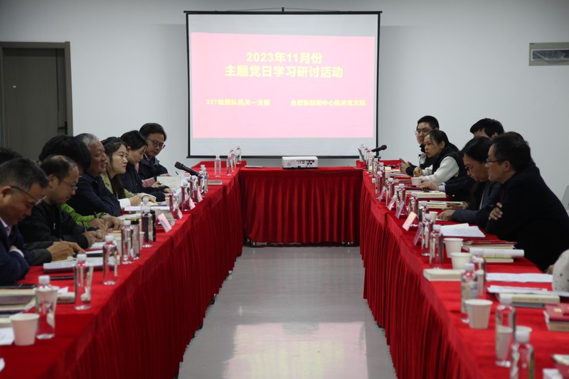 机关一支部与合肥东部新中心党支部开展共建活动1.JPG