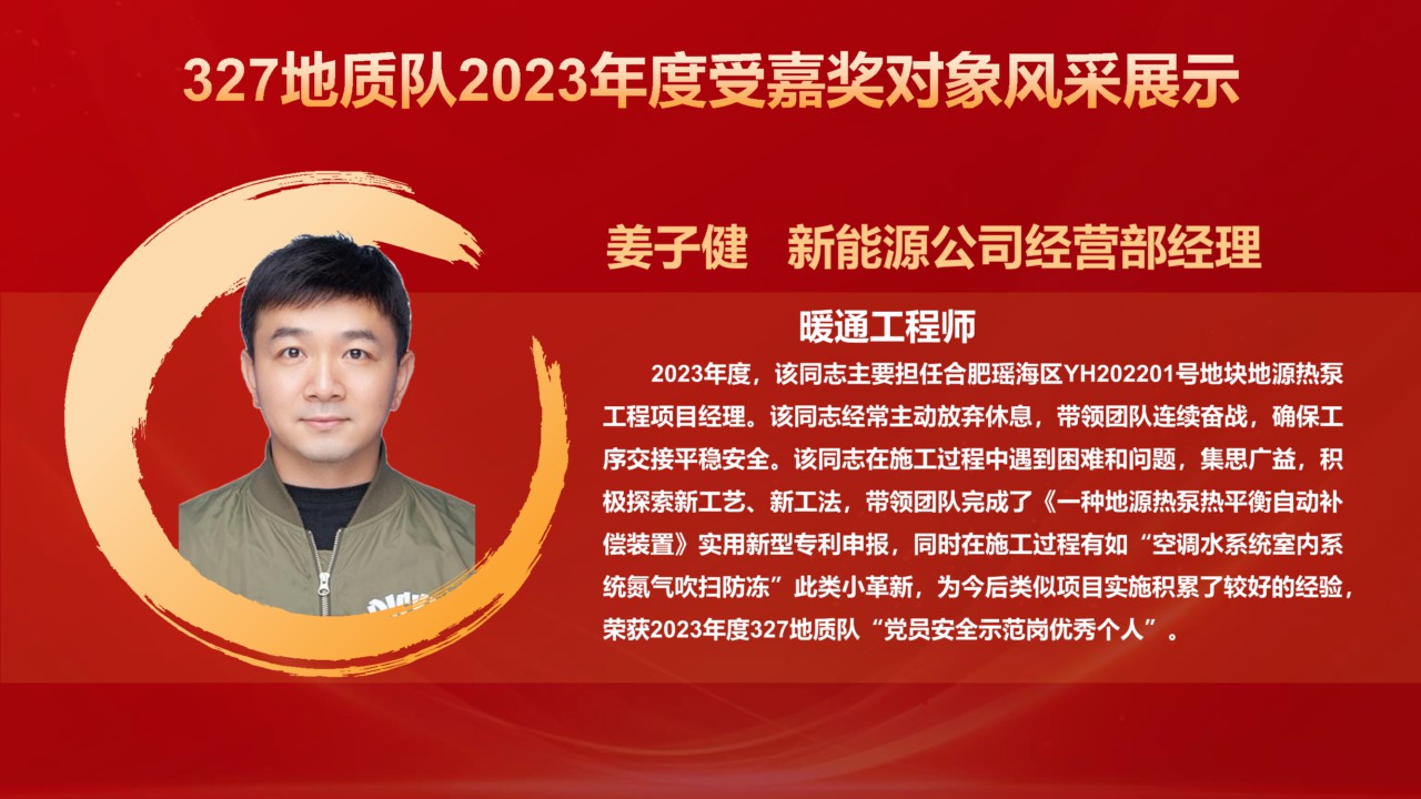 327地质队2023年度获表彰对象风采展示_34.png