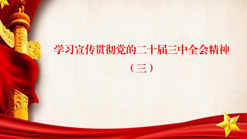 学习宣传贯彻党的二十届三中全会_13.png